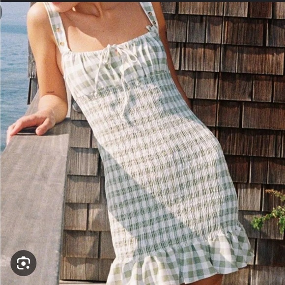 🌻Ciao Lucia Cara Dress🌻 - Picture 3 of 16